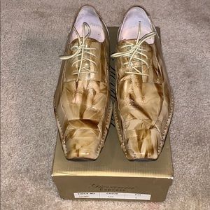 GIOVANNI EXPESS DRESS SHOES